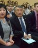Визит делегации СКГУ в школы г.Петропавловска