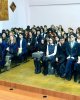 Визит делегации СКГУ в школы г.Петропавловска