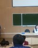 Информационно-разъяснительная встреча