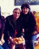 Праздник Наурыз и акция «Ұлттық киім» на ФЕСН