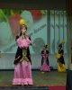 Наурыз в СКГУ им. М. Козыбаева