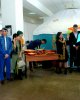 Наурыз в СКГУ