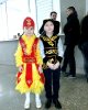Наурыз в СКГУ