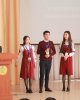 М. Қозыбаев атындағы СҚМУ студенттері журналистика мамандығы бойынша X Республикалық пəн олимпиадасында 