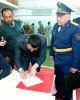 В вузе прошла X Республиканская олимпиада по специальности НВП