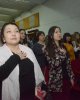 Студенты университета присоединились к прямой трансляции IX Съезда молодежного крыла «Жас Отан»