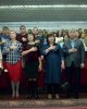 Студенты университета присоединились к прямой трансляции IX Съезда молодежного крыла «Жас Отан»
