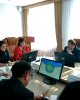 Депутаты Мажилиса Парламента РК провели встречу с профессорско-преподавательским составом СКГУ