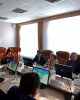 Депутаты Мажилиса Парламента РК провели встречу с профессорско-преподавательским составом СКГУ