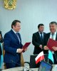 Познань делегациясы СҚМУ-да