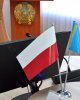 Познань делегациясы СҚМУ-да