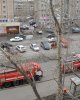 В нашем университете состоялись противопожарные учения