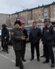 В нашем университете состоялись противопожарные учения