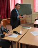 СҚМУ қабырғасында Мағжан атамызды тағы бір еске алдық.