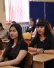 СҚМУ қабырғасында Мағжан атамызды тағы бір еске алдық.
