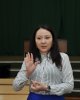 Кафедрой АНК совместно с Управлением противодействия экстремизму была организована диалоговая площадка для студентов 1 курса ФИЭП