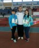 Студенты СКГУ им.М.Козыбаева- призеры Чемпионата Казахстана по полиатлону