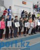 Студенты СКГУ им.М.Козыбаева- призеры Чемпионата Казахстана по полиатлону