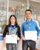Студенты СКГУ им.М.Козыбаева- призеры Чемпионата Казахстана по полиатлону