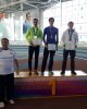 Студенты СКГУ им.М.Козыбаева- призеры Чемпионата Казахстана по полиатлону