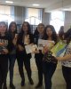 «День здоровья» в СКГУ им.М.Козыбаева