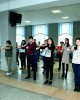 «День здоровья» в СКГУ им.М.Козыбаева