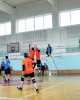 Соревнования по волейболу на Кубок ректора СКГу им.М.козыбаева