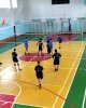 Соревнования по волейболу на Кубок ректора СКГу им.М.козыбаева