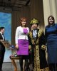 Экономика ғылымдарының кандидаты, профессор Қожахмет Алтай Қожахметұлы  асқарлы 80 жылға толды.