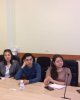 В СКГУ прошел семинар «Перспективы развития студенческого самоуправления»
