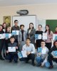 Победители конкурса эссе  «Картина эпохи в книге «Эра Независимости»»