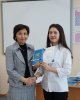 Победители конкурса эссе  «Картина эпохи в книге «Эра Независимости»»