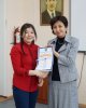 Победители конкурса эссе  «Картина эпохи в книге «Эра Независимости»»