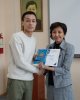 Победители конкурса эссе  «Картина эпохи в книге «Эра Независимости»»