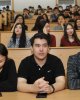 Открытая лекция по теме  «IT технологии»