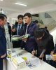 Визит в Таджикистан