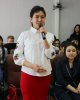 В СКГУ прошла встреча акима СКО по вопросу трудоустройства выпускников программы «Серпін-2050»
