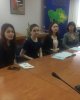 Поздравляем победителей Республиканской предметной олимпиады по русскому языку и литературе
