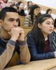 Делегация Ямало-Ненецкого автономного округа  РФ  побывала в СКГУ им.М.Козыбаева.