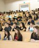 Делегация Ямало-Ненецкого автономного округа  РФ  побывала в СКГУ им.М.Козыбаева.
