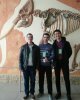 Поздравляем победителей Республиканской предметной олимпиады по специальности «Машиностроение»