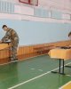 Военно-патриотическая игра «Ұлан»