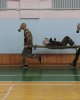 Военно-патриотическая игра «Ұлан»