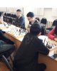 В СКГУ прошел шахматный турнир