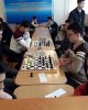 В СКГУ прошел шахматный турнир