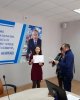 Итоги конкурса среди ППС университета 