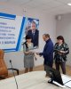 Итоги конкурса среди ППС университета 