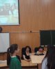 Студенческая on–line конференция
