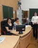 Студенческая on–line конференция