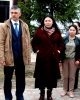 Праздничный митинг в честь Дня Республики Саха (Якутии)